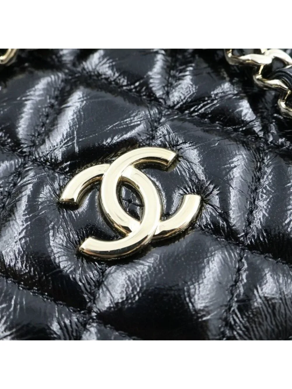 CHANEL center smoke ladies